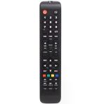 Navitech İle Uyumlu Model Ld-39Hd Led Tv Kumandası