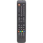 Navitech İle Uyumlu Model Lds-4366Fhd Led Tv Kumandası
