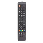Navitech İle Uyumlu Model Lds-6599 Led Tv Kumandası