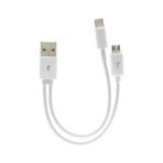 Navitech Kablo USB Samsung IPHONE Nivatech Hıgh Speed 1mt