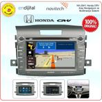 Navitech NX-254Y Honda CRV Oto Görüntü Sistemleri