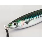 Navitek 40GR Metal Jig Kolyoz Suni Maketsi , Jigging ile Palamut, Lüfer, Levrek Avı Için