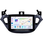Navix 2013+ Opel ADAM/2014+ Corsa 2013+ Multimedya Navigasyon USB Kamera Carplayer 4 Ram