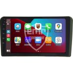 Navix Audi A3 Android 4gb Ram Multimedya Kablosuz Carplay Navigasyon Ekran