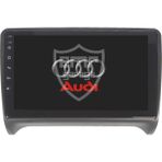 Navix Audi Tt Android 4gb Ram Multimedya Kablosuz Carplay Navigasyon Ekran