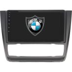 Navix Bmw E87 Android 4gb Ram Multimedya Kablosuz Carplay Navigasyon Ekran