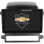 Navix Chevrolet Captiva Android 4gb Ram Multimedya Kablosuz Carplay Navigasyon Ekran