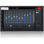 Navix Citroen Jumper Android 12 Carplay Multimedya Universal Double Ekran Teyp 2gb Ram