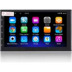 Navix Fiat Fiorino Android 12 Carplay Multimedya Universal Double Ekran Teyp 2gb Ram