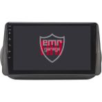 Navix Fiat Fiorino Android 4gb Ram Multimedya Kablosuz Carplay Navigasyon Ekran