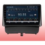 Navix Ford Courier Android 4gb Ram Multimedya Kablosuz Carplay Navigasyon Ekran