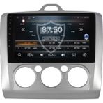 Navix Ford Focus 2 Android 4gb Ram Multimedya Kablosuz Carplay Navigasyon Ekran