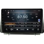 Navix Ford Focus 5 Android 4gb Ram Multimedya Kablosuz Carplay Navigasyon Ekran