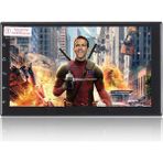 Navix Honda Hr-V Android 12 Carplay Multimedya Universal Double Ekran Teyp 2gb Ram