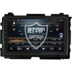 Navix Honda Xrv Android 4gb Ram Multimedya Kablosuz Carplay Navigasyon Ekran