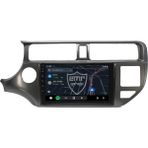 Navix Kia Rio Android 4gb Ram Multimedya Kablosuz Carplay Navigasyon Ekran