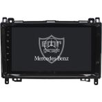 Navix Mercedes B Serisi W245 Android 4gb Ram Multimedya Kablosuz Carplay Navigasyon Ekran