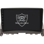 Navix Mercedes C Class C180 Android 4gb Ram Multimedya Kablosuz Carplay Navigasyon Ekran