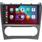 Navix Mercedes G Serisi W463 Android 4gb Ram Multimedya Kablosuz Carplay Navigasyon Ekran