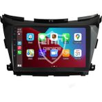 Navix Nissan Murano Android 4gb Ram Multimedya Kablosuz Carplay Navigasyon Ekran
