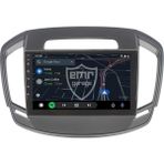 Navix Opel Insignia Android 4gb Ram Multimedya Kablosuz Carplay Navigasyon Ekran