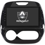 Navix Renault Captur Android 4gb Ram Multimedya Kablosuz Carplay Navigasyon Ekran