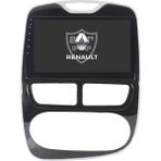 Navix Renault Clio 4 Android 4gb Ram Multimedya Kablosuz Carplay Navigasyon Ekran