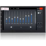 Navix Skoda Super B Android 12 Carplay Multimedya Universal Double Ekran Teyp 2gb Ram