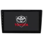 Navix Toyota Auris Android 4gb Ram Multimedya Kablosuz Carplay Navigasyon Ekran