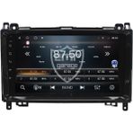 Navix Volkswagen Crafter Android 4gb Ram Multimedya Kablosuz Carplay Navigasyon Ekran