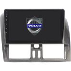 Navix Volvo Xc-60 Android 4gb Ram Multimedya Kablosuz Carplay Navigasyon Ekran