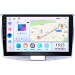 Navix Vw Passat B7/cc 2012+ Multimedya Navigasyon USB Kamera Carplayer 6 Ram