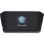 Navix Vw Passat B8 Android 4gb Ram Multimedya Kablosuz Carplay Navigasyon Ekran