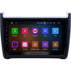 Navix Vw Polo 2012+ Multimedya Navigasyon USB Kamera Carplayer 6 Ram