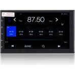 Navix Vw Polo Android 12 Carplay Multimedya Universal Double Ekran Teyp 2gb Ram