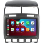 Navix Vw Touareg Android 4gb Ram Multimedya Kablosuz Carplay Navigasyon Ekran