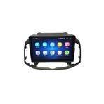 Navmina Chevrolet Captiva 2012-2015 Uyumlu 10 İnç 6-128 Gb Multimedya