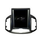 Navmina Chevrolet Captiva Tesla Ekran Android Carplay Multimedya 2012-2015 2gb Ram + 32gbhafıza + 4 Çekirdek