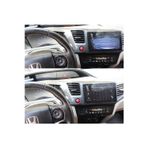 NAVMİNA Honda Civic Fb7 2012-2015 Uyumlu 9 Inç 4-32 Gb Multimedya