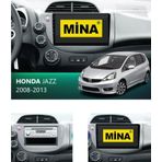 Navmina Honda Jazz 2008-2013 Uyumlu 10 İnç 2+32 Gb Multimedya