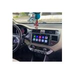 Navmina Kia Rio 2011-2015 Uyumlu 9 Inç 4-32 Gb Multimedya Kamera