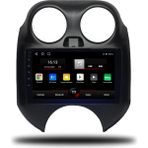 Navmina Nissan Micra Android Carplay Multimedya 2011-2013 4gb Ram + 64GB Hafıza