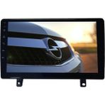 Navmina Opel Astra H Android Carplay Multimedya 2005-2011 4gb Ram + 64GB Hafıza + 4 Çekirdek