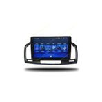 Navmina Opel İnsignia 2009-2012 Uyumlu 9 İnç 6-128 Gb Multimedya