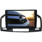 Navmina Opel Insignia Android Carplay Multimedya 2009-2012 6gb Ram + 128GB Hafıza + 4 Çekirdek