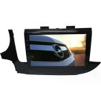 Navmina Opel Mokka x Android Carplay Multimedya 2016-2019 4gb Ram + 32GB Hafıza + 4 Çekirdek