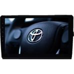 Navmina Toyota Auris Android Carplay Multimedya 2007-2012 4gb Ram + 32GB Hafıza + 4 Çekirdek