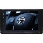Navmina Toyota Auris Android Carplay Multimedya 2017-2019 4gb Ram + 64GB Hafıza + 4 Çekirdek
