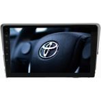 Navmina Toyota Avensis Android Carplay Multimedya 2003-2009 6gb Ram + 128GB Hafıza + 4 Çekirdek