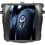 Navmina Toyota Corolla Tesla Ekran Android Carplay Multimedya 2007-2011 4gb Ram + 64GB Hafıza